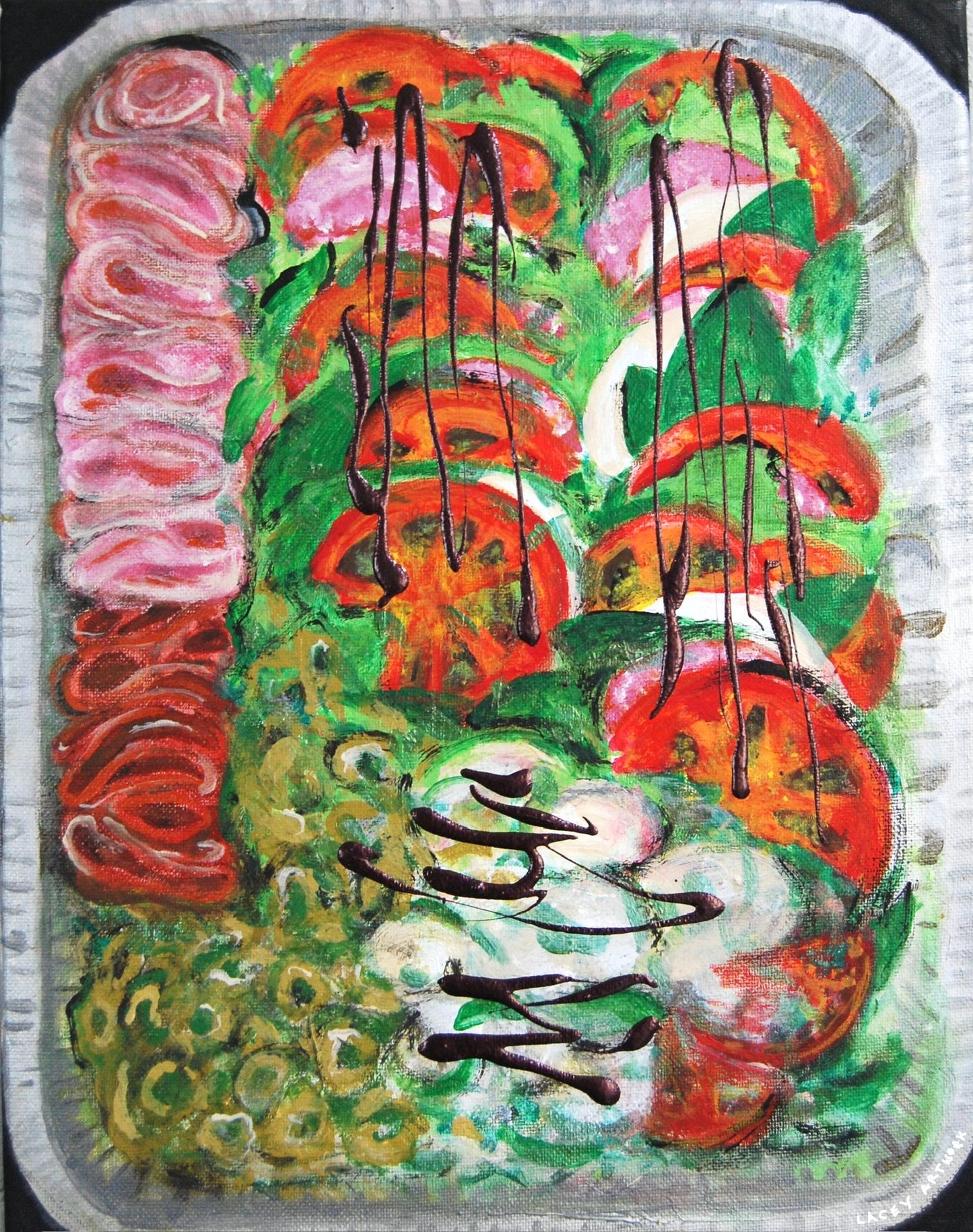Antipasto ORIGINAL