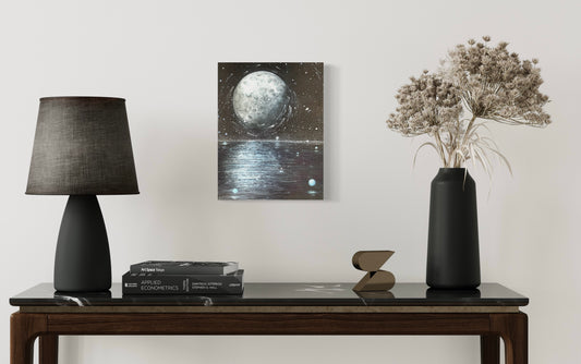 ‘New Moon’ Original